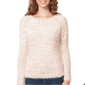 Dusty pink Sweater